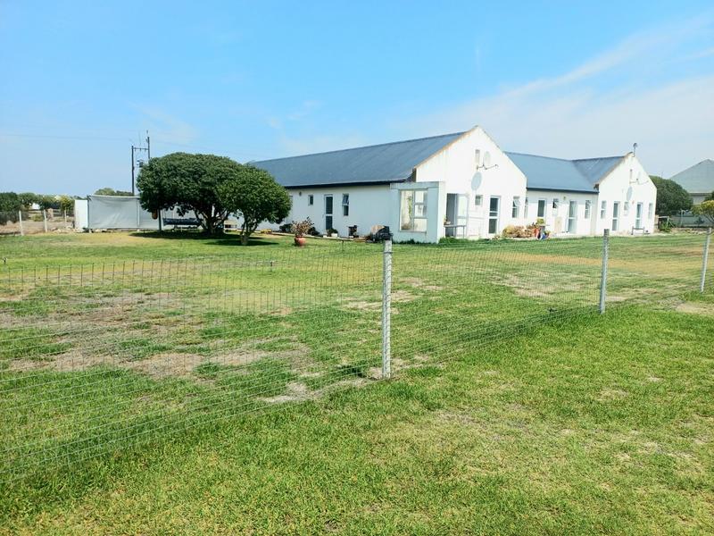 7 Bedroom Property for Sale in Long Acres Country Estate Western Cape